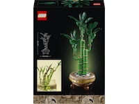 LEGO Botanicals Lykkebambus 10344 LEGO