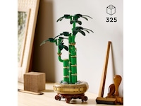 LEGO Botanicals Lykkebambus 10344 LEGO