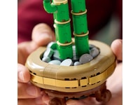 LEGO Botanicals Lykkebambus 10344 LEGO