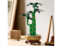 LEGO Botanicals Lykkebambus 10344 LEGO