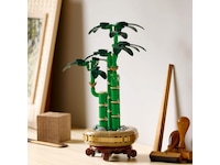 LEGO Botanicals Lykkebambus 10344 LEGO