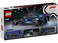 LEGO Speed Champions Williams Racing FW46 F1®-racerbil 77249 LEGO