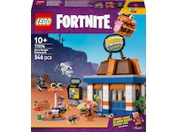 LEGO Fortnite Durrr Burgers restaurant 77076 LEGO