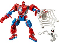 LEGO Super Heroes Spider-Mans robot mot Anti-Venom 76308 LEGO