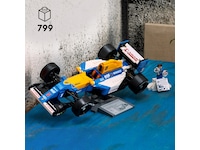 LEGO Icons Williams Racing FW14B & Nigel Mansell 10353 LEGO