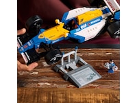 LEGO Icons Williams Racing FW14B & Nigel Mansell 10353 LEGO