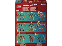 LEGO Ninjago Arins Spinjitzu-stridsrobot 71839 LEGO
