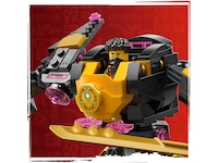 LEGO Ninjago Arins Spinjitzu-stridsrobot 71839 LEGO