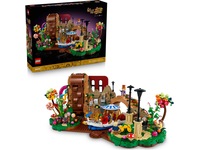 LEGO Ideas Willy Wonka og sjokoladefabrikken 21360 LEGO