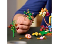 LEGO Ideas Willy Wonka og sjokoladefabrikken 21360 LEGO