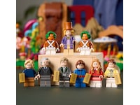 LEGO Ideas Willy Wonka og sjokoladefabrikken 21360 LEGO