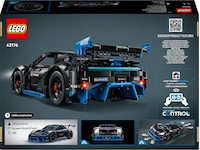LEGO Technic Porsche GT4 e-Performance racerbil 42176 LEGO
