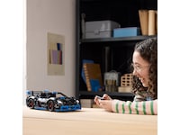LEGO Technic Porsche GT4 e-Performance racerbil 42176 LEGO