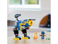 LEGO Sonic Cyclone mot Metal Sonic 77002 LEGO