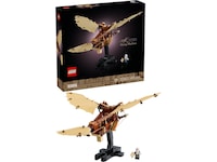 LEGO Icons Leonardo da Vincis flymaskin 10363 LEGO