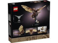 LEGO Icons Leonardo da Vincis flymaskin 10363 LEGO