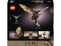 LEGO Icons Leonardo da Vincis flymaskin 10363 LEGO