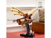 LEGO Icons Leonardo da Vincis flymaskin 10363 LEGO