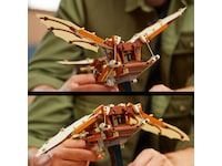 LEGO Icons Leonardo da Vincis flymaskin 10363 LEGO