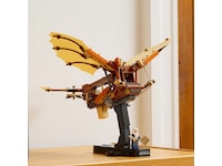 LEGO Icons Leonardo da Vincis flymaskin 10363 LEGO