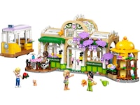 LEGO Friends plantekafé & blomsterbutikk 42671 LEGO