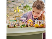 LEGO Friends plantekafé & blomsterbutikk 42671 LEGO