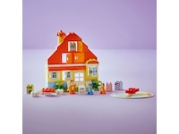 LEGO DUPLO Bluey Blueys hus med memoryspill 10459 LEGO