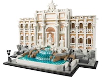 LEGO Architecture Trevifontenen 21062 LEGO