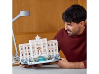 LEGO Architecture Trevifontenen 21062 LEGO
