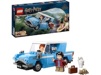 LEGO Harry Potter flygende Ford Anglia 76424 LEGO