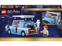 LEGO Harry Potter flygende Ford Anglia 76424 LEGO