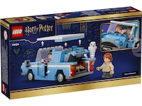LEGO Harry Potter flygende Ford Anglia 76424 LEGO