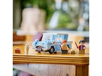 LEGO Harry Potter flygende Ford Anglia 76424 LEGO