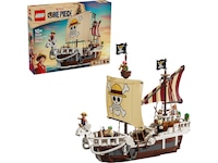 LEGO ONE PIECE Going Merry sjørøverskuta 75639 LEGO