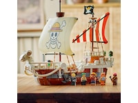 LEGO ONE PIECE Going Merry sjørøverskuta 75639 LEGO