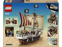 LEGO ONE PIECE Going Merry sjørøverskuta 75639 LEGO