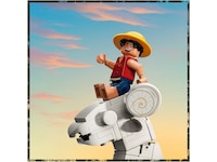 LEGO ONE PIECE Going Merry sjørøverskuta 75639 LEGO