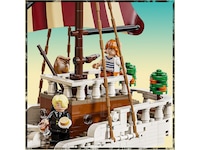 LEGO ONE PIECE Going Merry sjørøverskuta 75639 LEGO