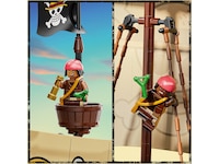 LEGO ONE PIECE Going Merry sjørøverskuta 75639 LEGO