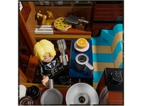 LEGO ONE PIECE Going Merry sjørøverskuta 75639 LEGO