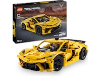 LEGO Technic Chevrolet Corvette Stingray 42205 LEGO