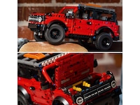 LEGO Technic Ford Bronco SUV 42213 LEGO