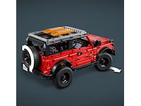 LEGO Technic Ford Bronco SUV 42213 LEGO