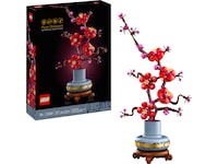 LEGO Botanicals plommeblomst 10369 LEGO