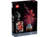 LEGO Botanicals plommeblomst 10369 LEGO