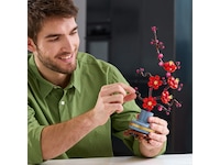 LEGO Botanicals plommeblomst 10369 LEGO