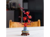 LEGO Botanicals plommeblomst 10369 LEGO