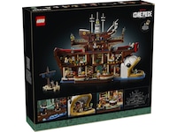 LEGO ONE PIECE Baratie, den flytende restauranten 75640 LEGO