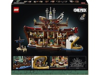 LEGO ONE PIECE Baratie, den flytende restauranten 75640 LEGO