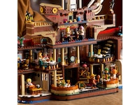 LEGO ONE PIECE Baratie, den flytende restauranten 75640 LEGO